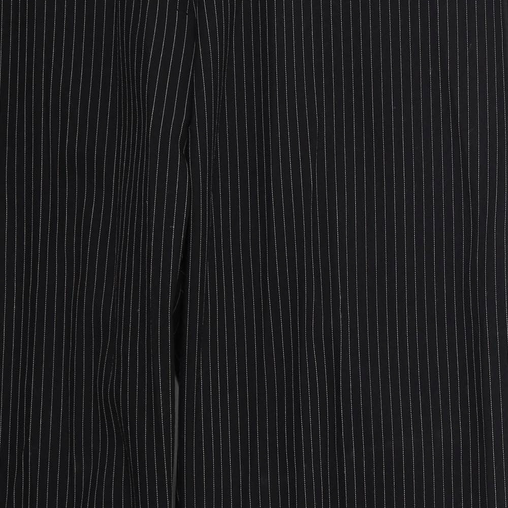 Womens UK Size 20 Evie Regular Fit  Black Trousers
