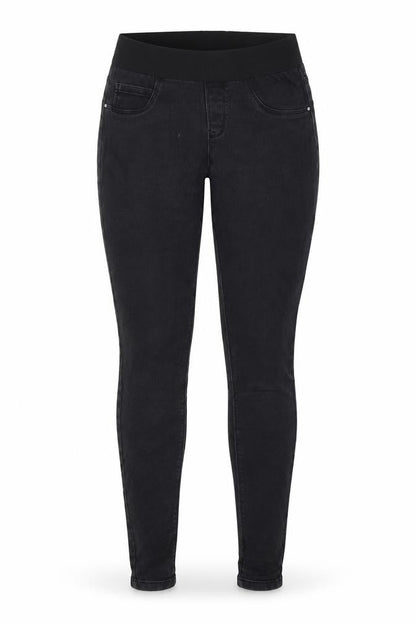 George Womens Grey  Cotton Jegging Jeans Size 10 L29 in Regular