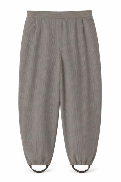 Womens UK Size 24 essence Regular Fit  Brown Trousers
