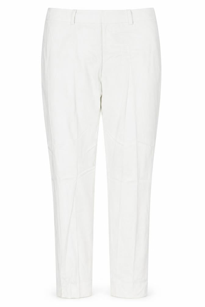 Womens UK Size 10 H&M Regular Fit Jegging White Jeans