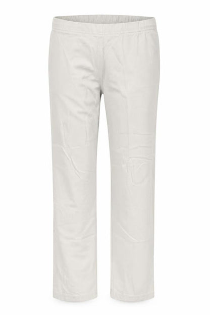 Womens UK Size 12 BHS Beige Straight Jeans