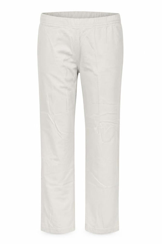 Womens UK Size 12 BHS Beige Straight Jeans