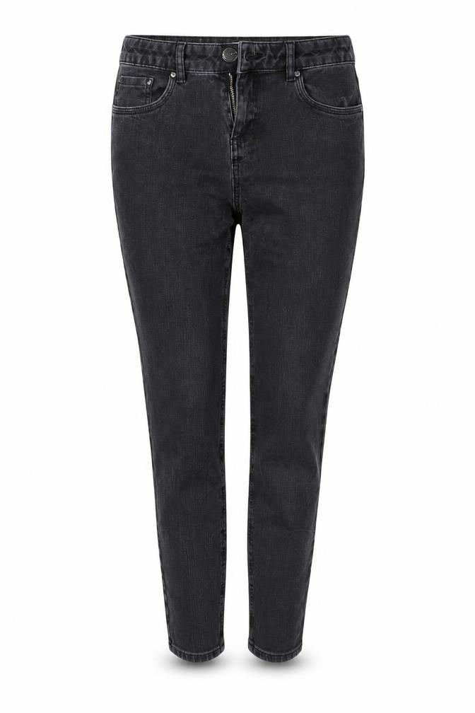 Womens UK Size 12 George Regular Fit Skinny Black Jeans