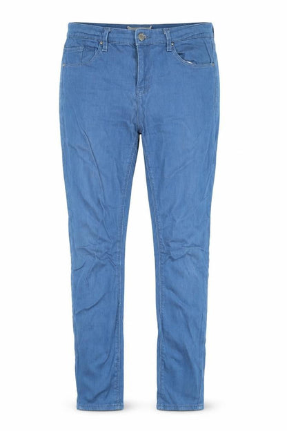 Womens UK Size 28 in Topshop Slim Fit Skinny Blue Jeans