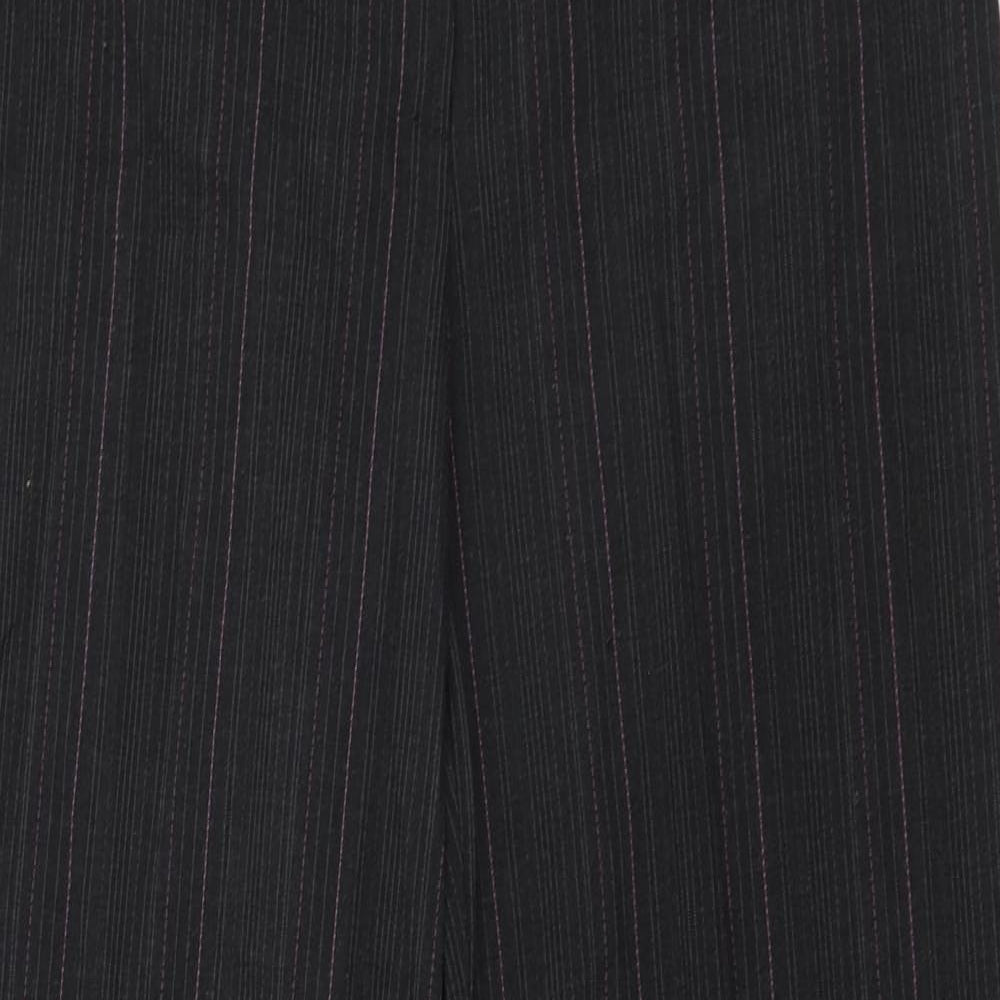 Womens UK Size 12 Gerry Weber Regular Fit  Grey Trousers