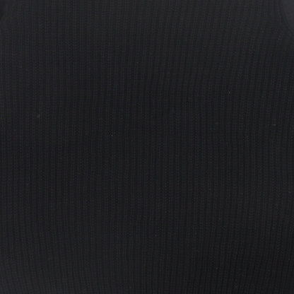 Womens UK Size M Select Black Pullover Jumper