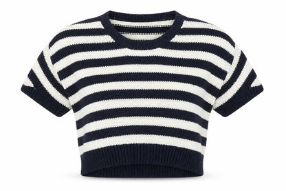 Womens UK Size S H&M Multicoloured Pullover Jumper