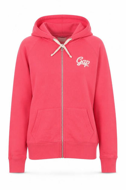 Womens UK Size XS Gap Pink Jacket