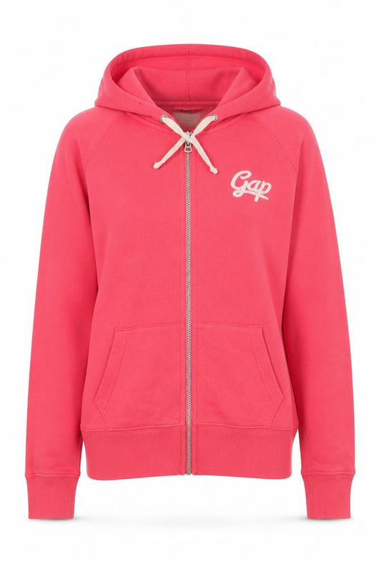 Womens UK Size XS Gap Pink Jacket