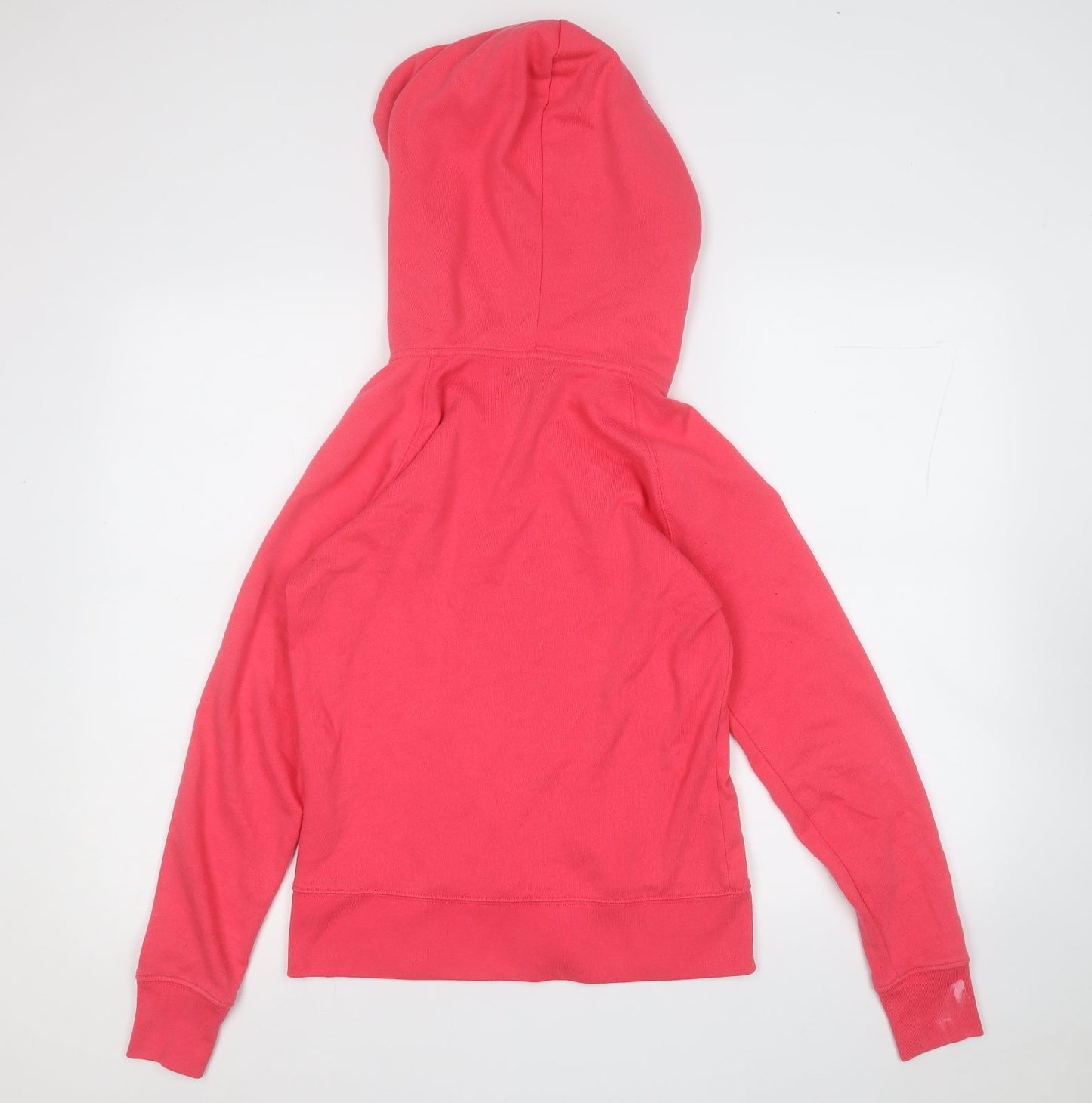 Womens UK Size XS Gap Pink Jacket