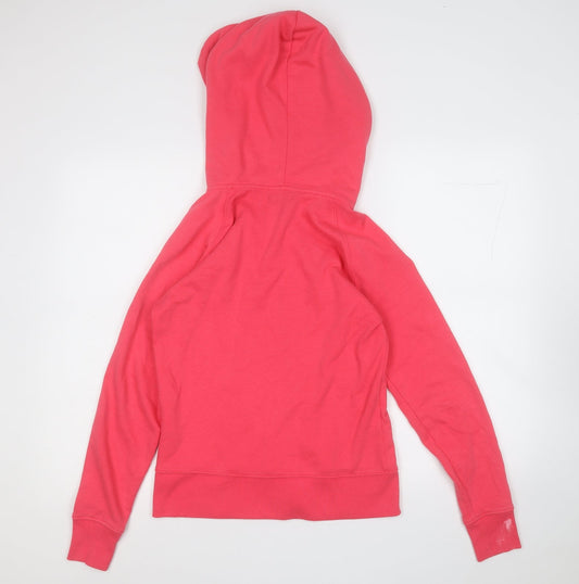 Womens UK Size XS Gap Pink Jacket