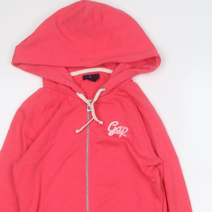Womens UK Size XS Gap Pink Jacket