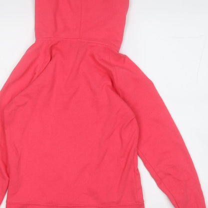 Womens UK Size XS Gap Pink Jacket