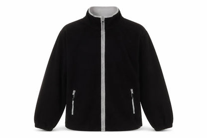 Mens UK Size M zantos Black Jacket