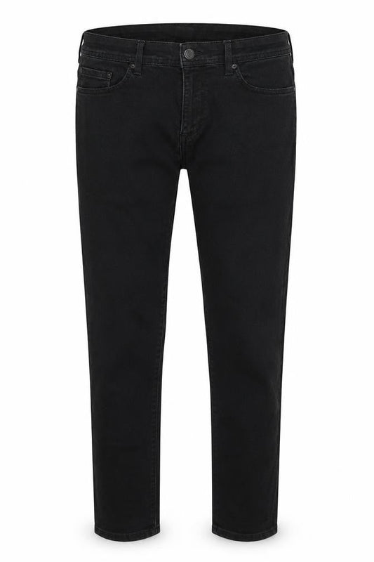 Womens UK Size 34 in River Island Regular Fit Skinny Black Jeans