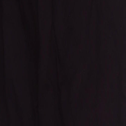 Womens UK Size 26 in Preworn Regular Fit Skinny Purple Jeans