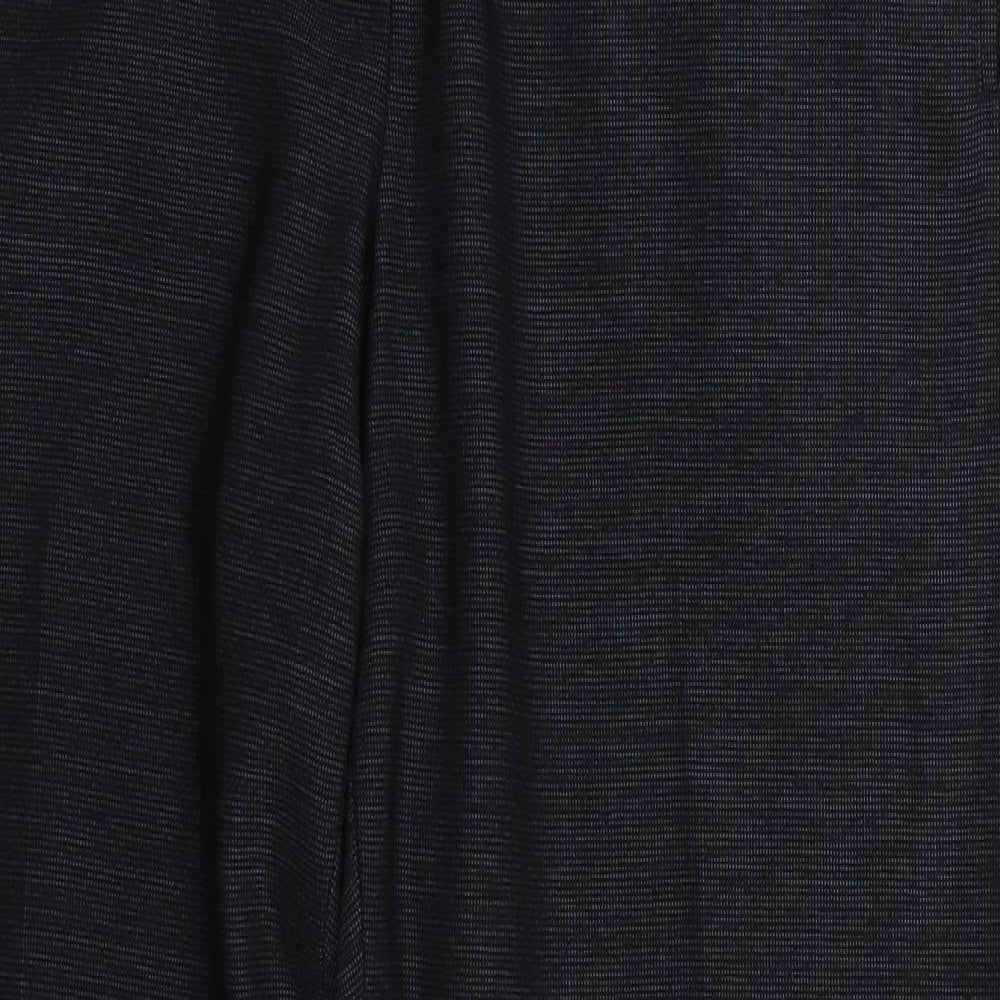 Womens UK Size 36 in NEXT Regular Fit  Blue Trousers