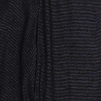 Womens UK Size 36 in NEXT Regular Fit  Blue Trousers