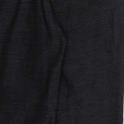 Womens UK Size 36 in NEXT Regular Fit  Blue Trousers