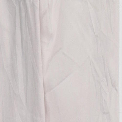 Womens UK Size 24 in Mohito Regular Fit Skinny Pink Jeans
