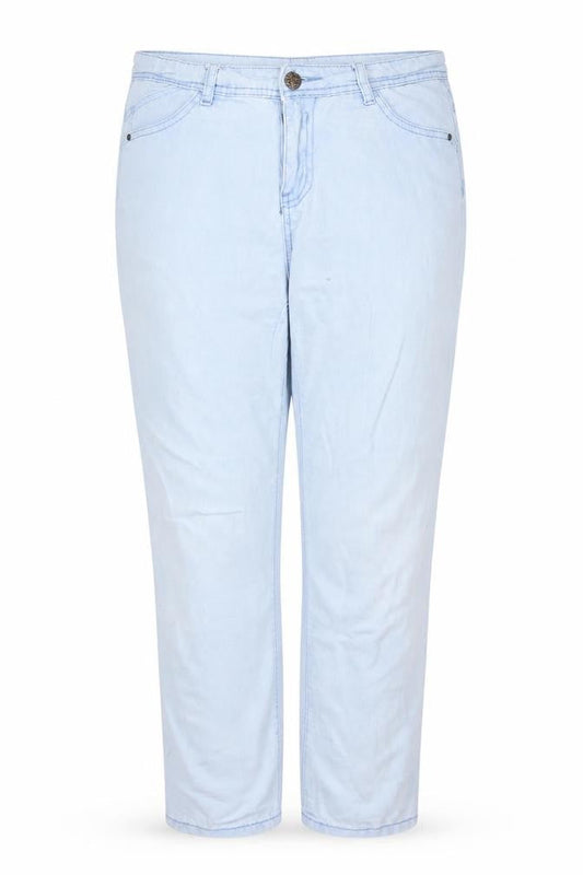 Womens UK Size 12 Originals Regular Fit Skinny Blue Jeans