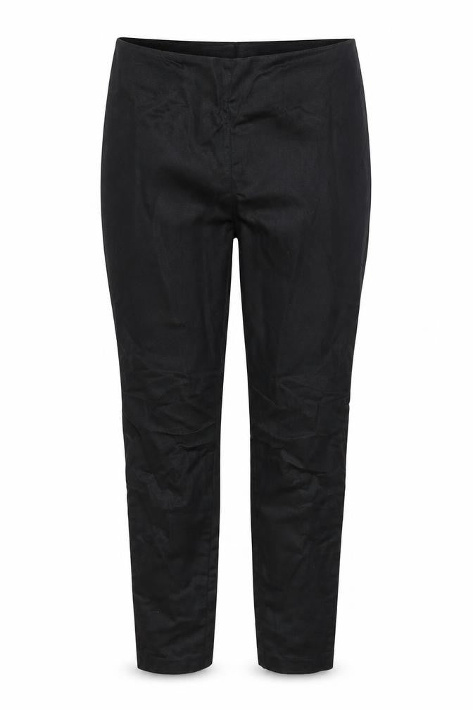 Womens UK Size 12 H&M Regular Fit Jegging Black Jeans
