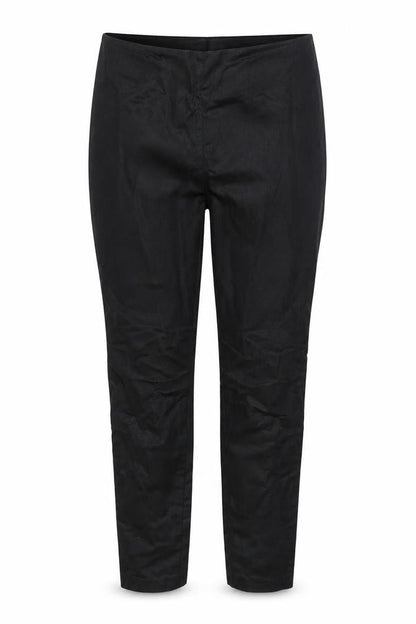 Womens UK Size 12 H&M Regular Fit Jegging Black Jeans