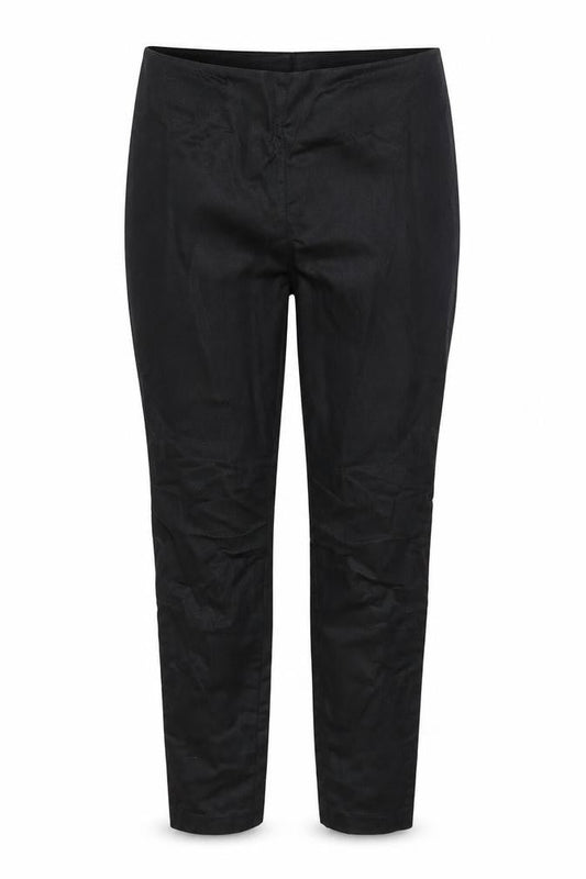 Womens UK Size 12 H&M Regular Fit Jegging Black Jeans