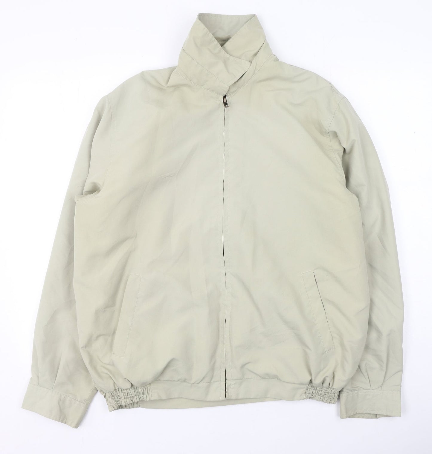 Mens UK Size 40 Premier Beige Jacket