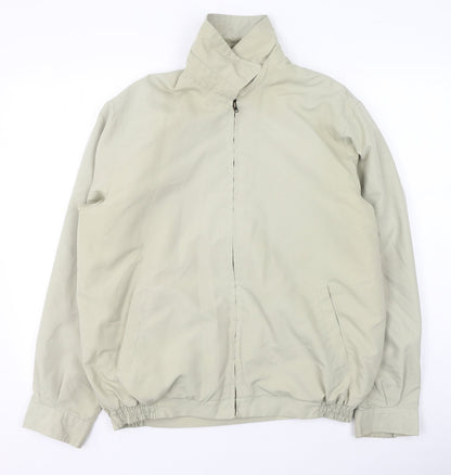 Mens UK Size 40 Premier Beige Jacket