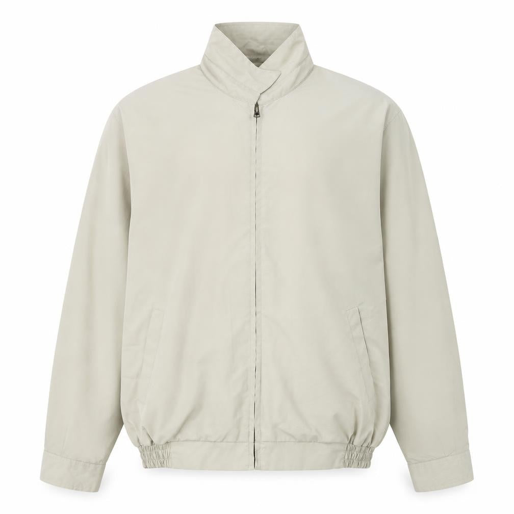 Mens UK Size 40 Premier Beige Jacket