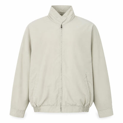 Mens UK Size 40 Premier Beige Jacket