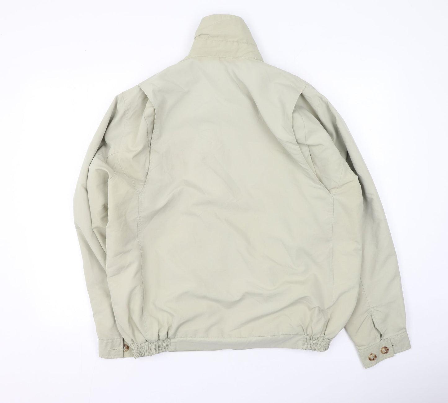 Mens UK Size 40 Premier Beige Jacket