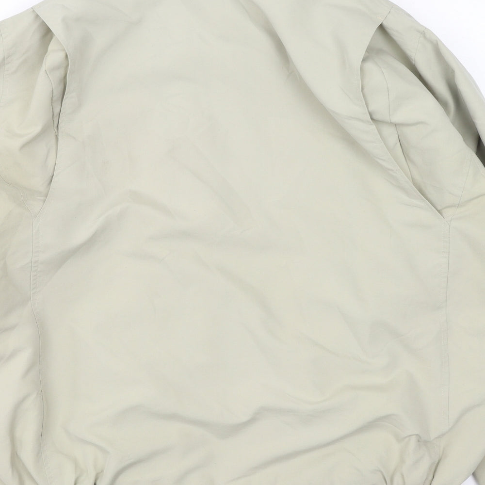 Mens UK Size 40 Premier Beige Jacket