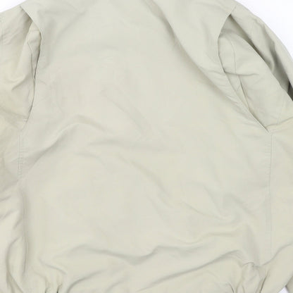 Mens UK Size 40 Premier Beige Jacket