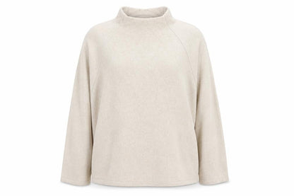 Womens UK Size XL H&M Beige Pullover Jumper