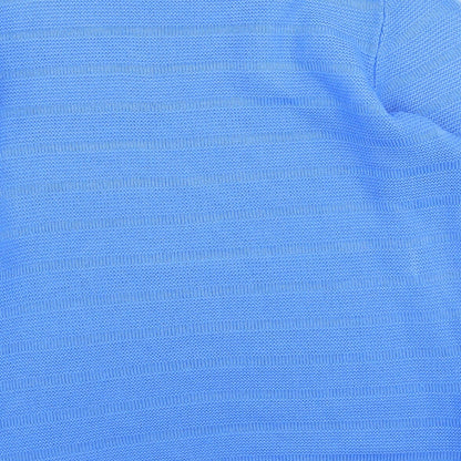 Womens UK Size M hle Blue Pullover Jumper
