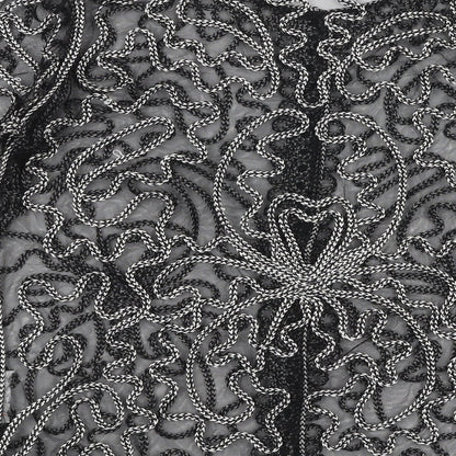 Womens UK Size M Gerard Black Jacket