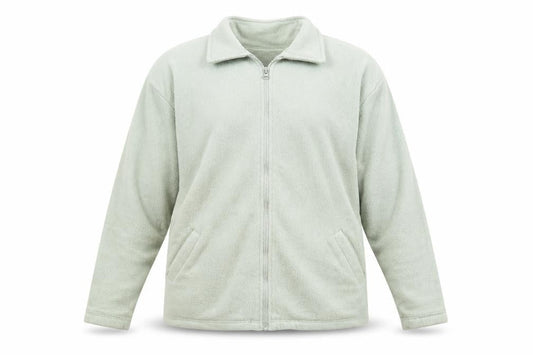 Mens UK Size M Active Green Jacket
