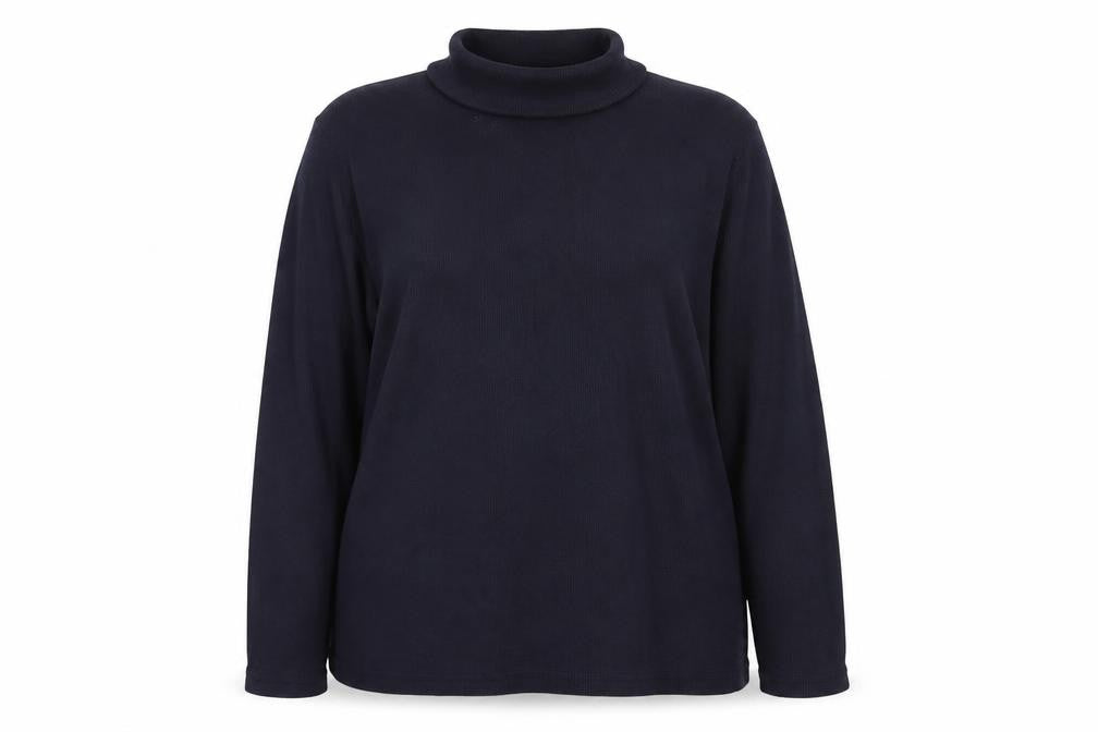 Womens UK Size 18 New Look Blue Pullover Jumper