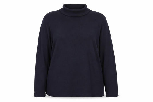 Womens UK Size 18 New Look Blue Pullover Jumper