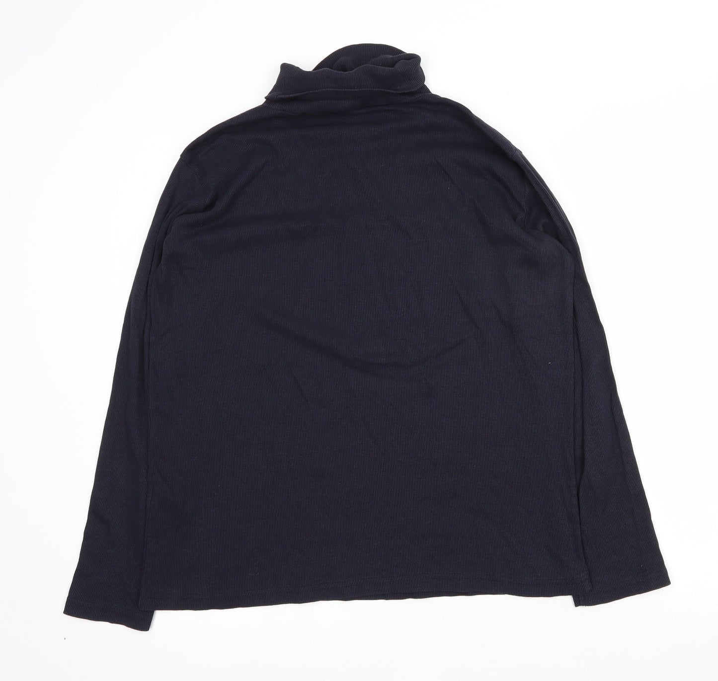 Womens UK Size 18 New Look Blue Pullover Jumper