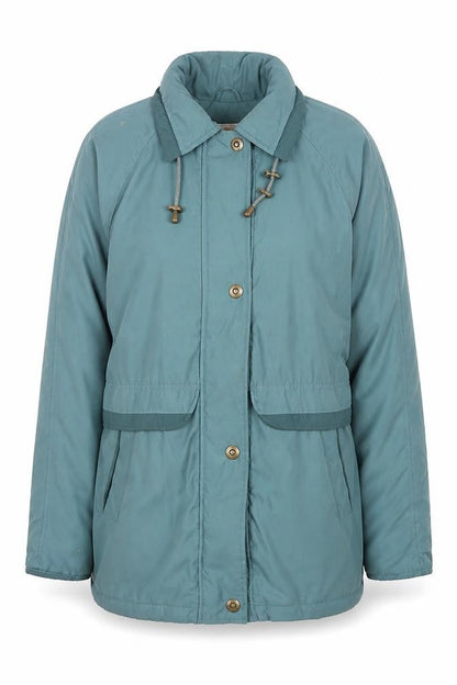 Womens UK Size 14 Compliments Green Jacket