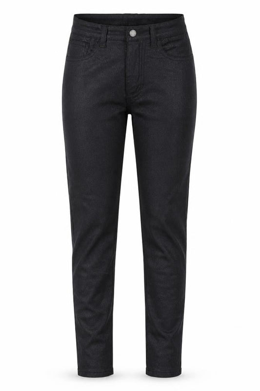Womens UK Size 28 SheIn Regular Fit Skinny Black Jeans