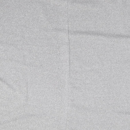 Womens UK Size L New Look Grey Pullover Jumper