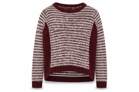 Womens UK Size 12 New Look Multicoloured Pullover Jumper