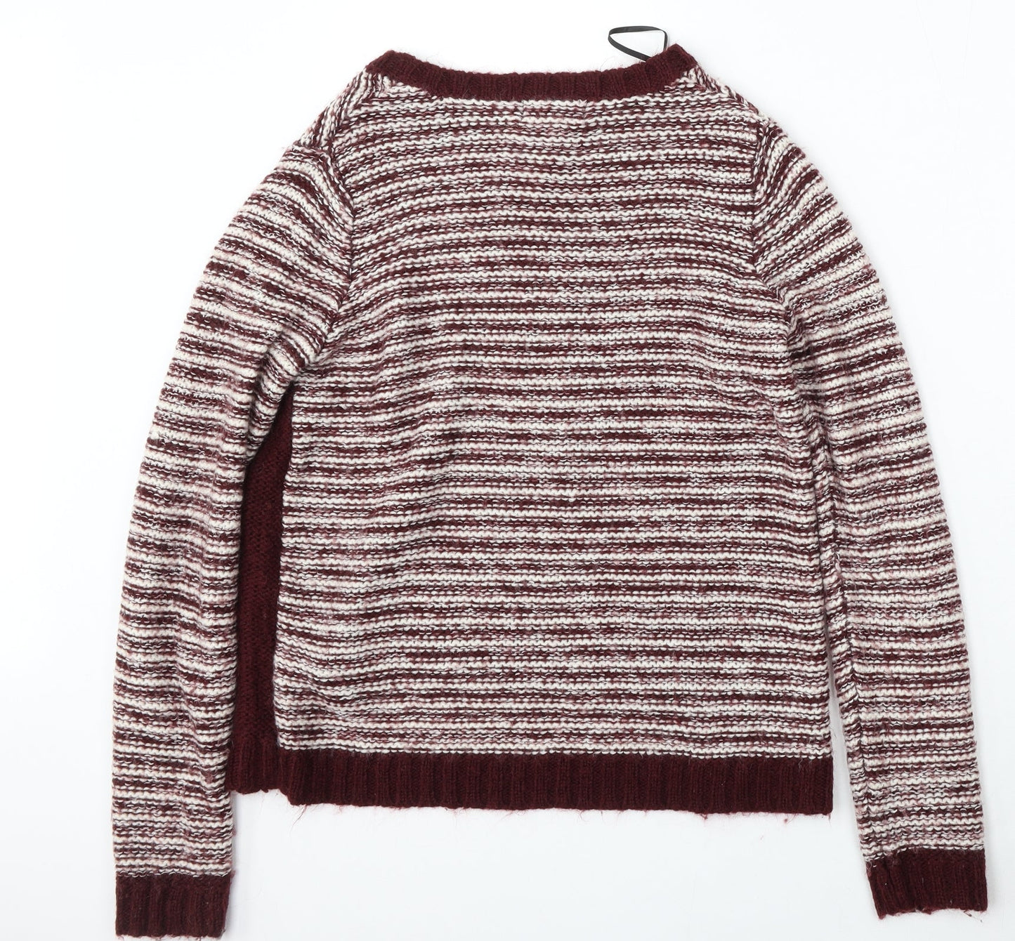 Womens UK Size 12 New Look Multicoloured Pullover Jumper