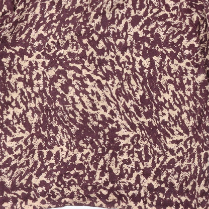 Womens UK Size 12 NEXT Purple Cardigan Jumper