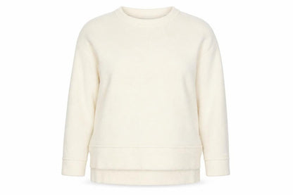Womens UK Size 16 New Look Beige Pullover Jumper