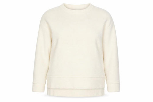 Womens UK Size 16 New Look Beige Pullover Jumper